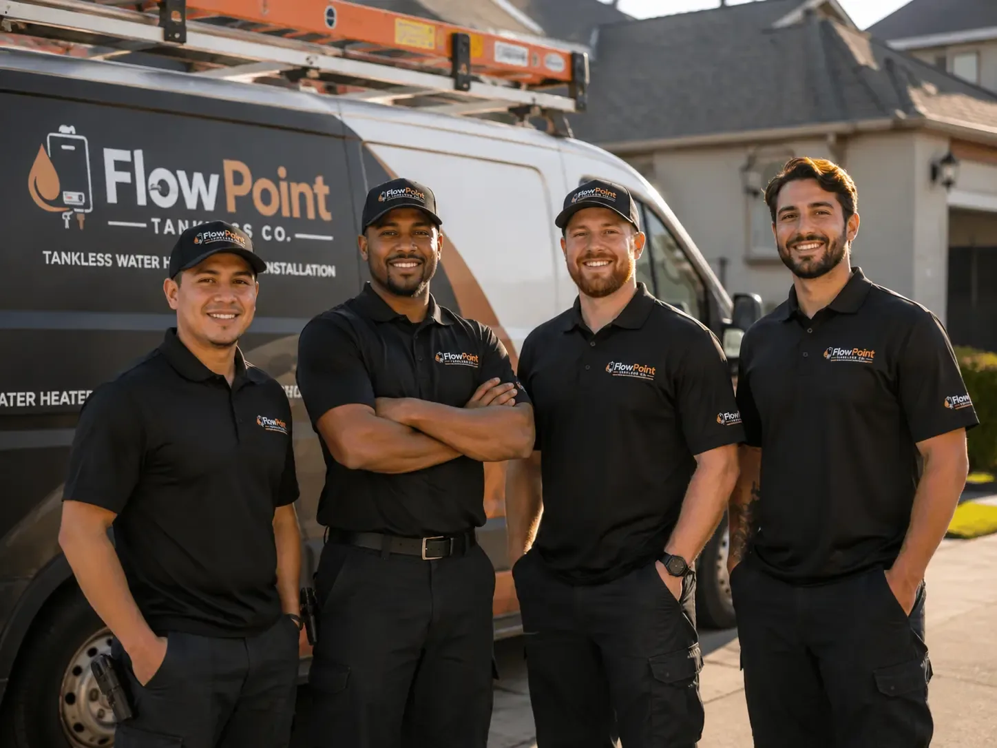 Tankless Water Heater Installation company in Lewis, NY