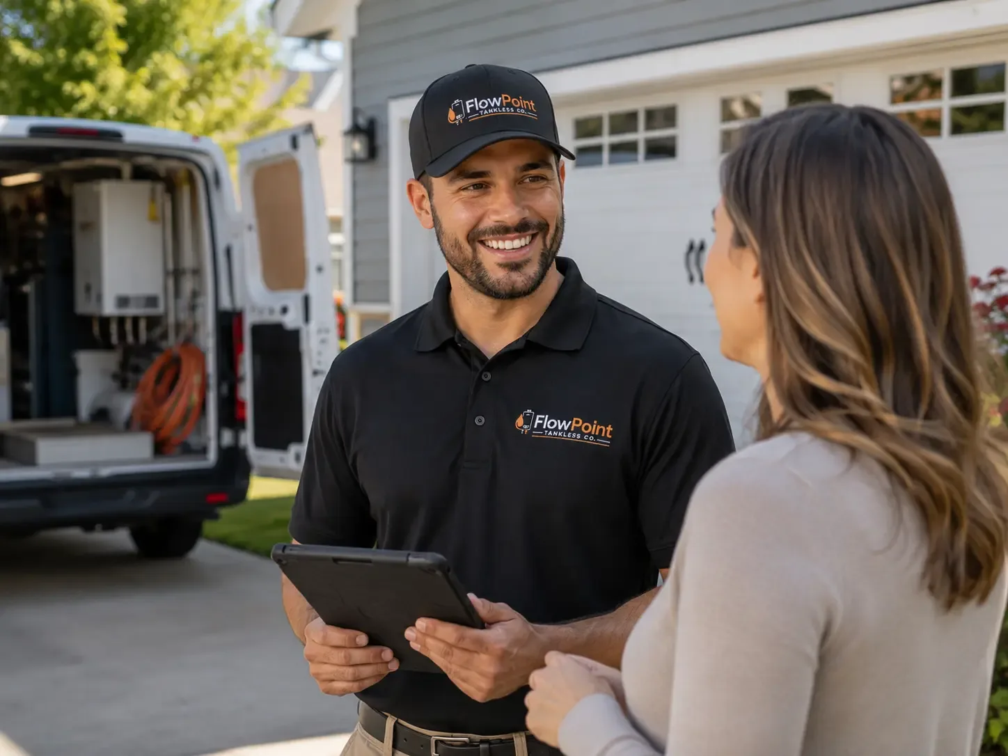 Tankless Water Heater Installation Lewis, NY FAQs
